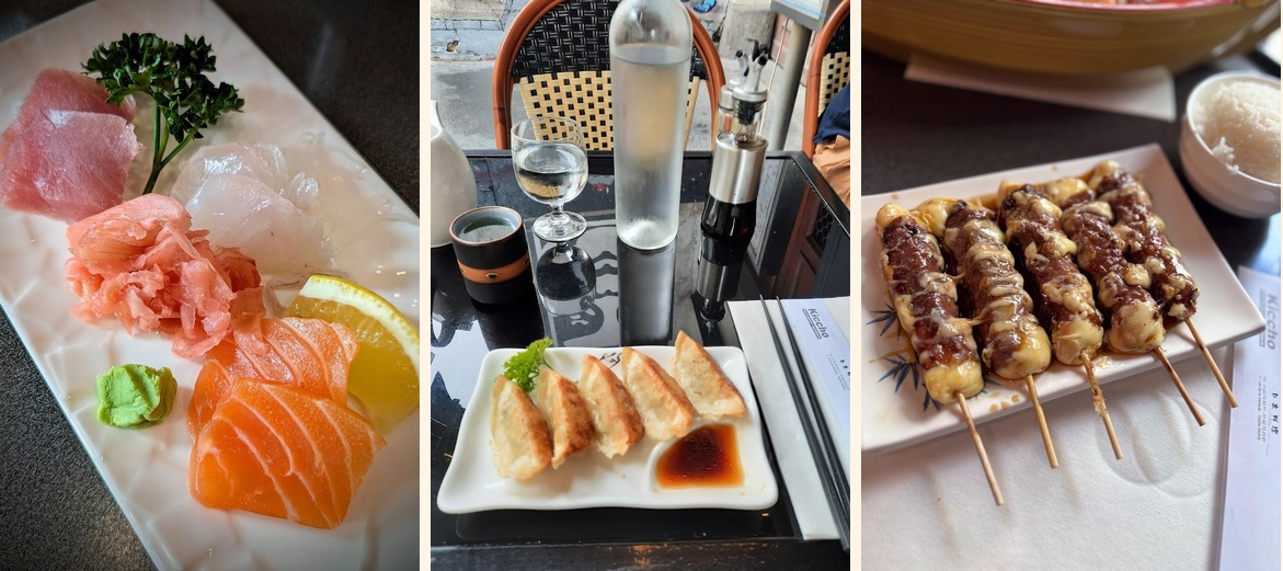 Kiccho - Gallery Image 1