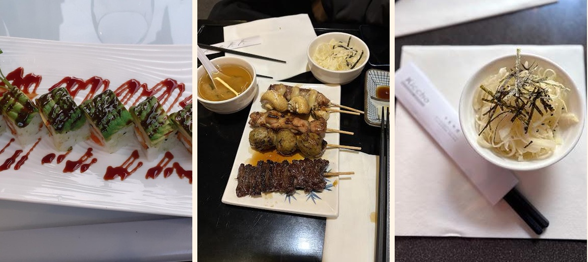 Kiccho - Gallery Image 2